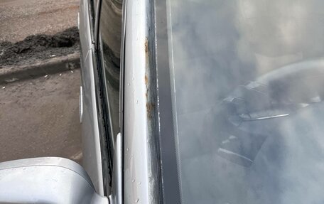 Mitsubishi Galant VIII, 1997 год, 235 000 рублей, 10 фотография