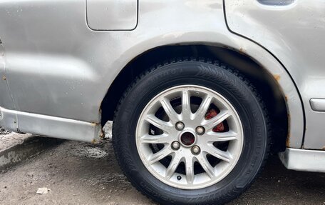 Mitsubishi Galant VIII, 1997 год, 235 000 рублей, 5 фотография