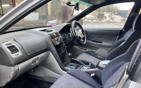 Mitsubishi Galant VIII, 1997 год, 235 000 рублей, 12 фотография