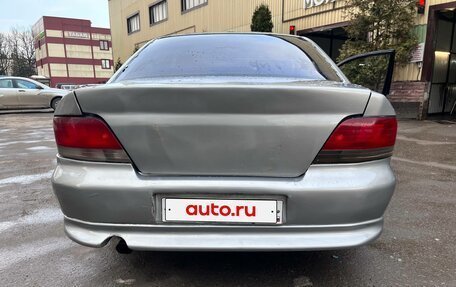 Mitsubishi Galant VIII, 1997 год, 235 000 рублей, 7 фотография