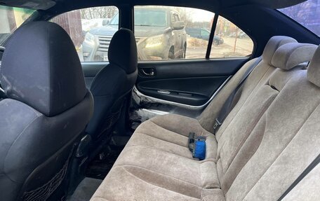 Mitsubishi Galant VIII, 1997 год, 235 000 рублей, 14 фотография