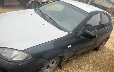 Chevrolet Lacetti, 2011 год, 350 000 рублей, 4 фотография