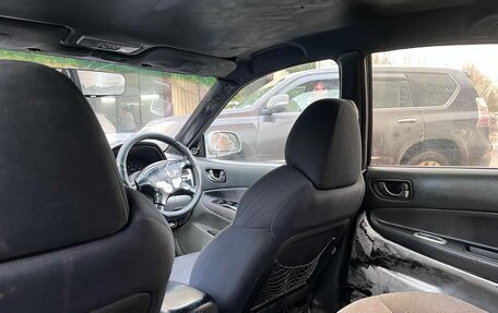 Mitsubishi Galant VIII, 1997 год, 235 000 рублей, 16 фотография