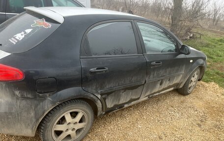 Chevrolet Lacetti, 2011 год, 350 000 рублей, 8 фотография