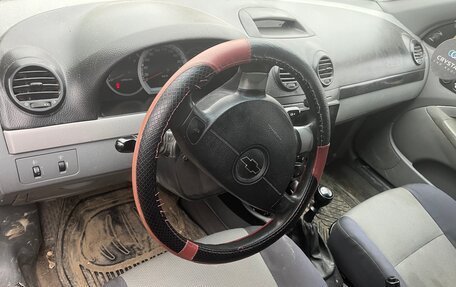 Chevrolet Lacetti, 2011 год, 350 000 рублей, 3 фотография