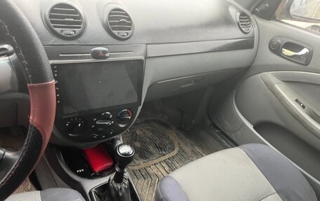 Chevrolet Lacetti, 2011 год, 350 000 рублей, 5 фотография