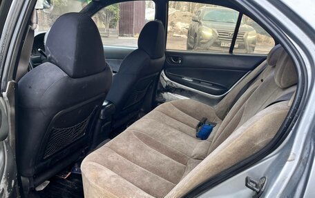 Mitsubishi Galant VIII, 1997 год, 235 000 рублей, 15 фотография