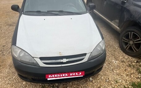 Chevrolet Lacetti, 2011 год, 350 000 рублей, 6 фотография