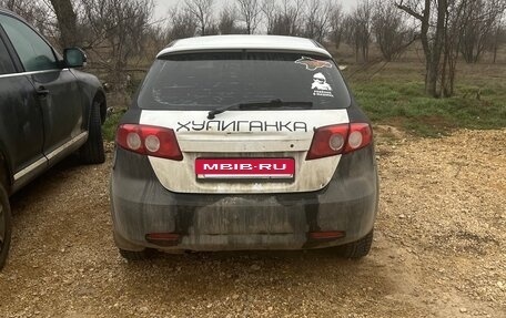 Chevrolet Lacetti, 2011 год, 350 000 рублей, 7 фотография