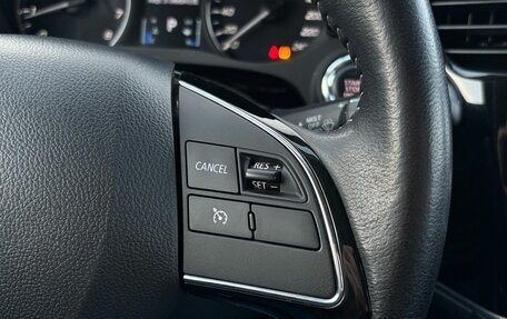 Mitsubishi Outlander III рестайлинг 3, 2021 год, 2 620 000 рублей, 14 фотография