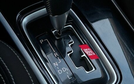 Mitsubishi Outlander III рестайлинг 3, 2021 год, 2 620 000 рублей, 20 фотография