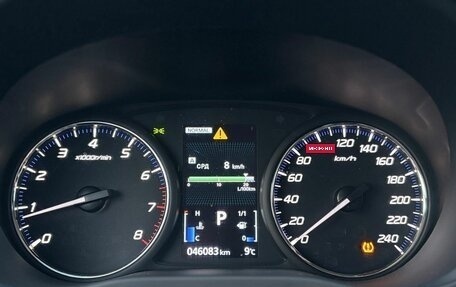 Mitsubishi Outlander III рестайлинг 3, 2021 год, 2 620 000 рублей, 12 фотография