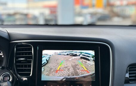 Mitsubishi Outlander III рестайлинг 3, 2021 год, 2 620 000 рублей, 21 фотография