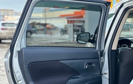 Mitsubishi Outlander III рестайлинг 3, 2021 год, 2 620 000 рублей, 29 фотография