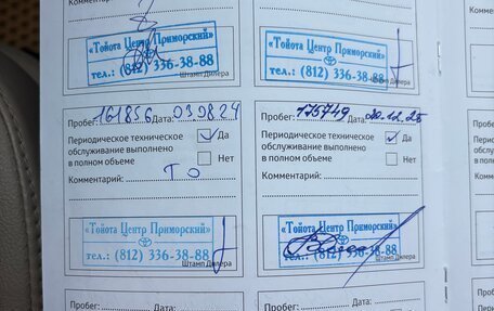 Toyota Camry, 2015 год, 1 690 000 рублей, 8 фотография