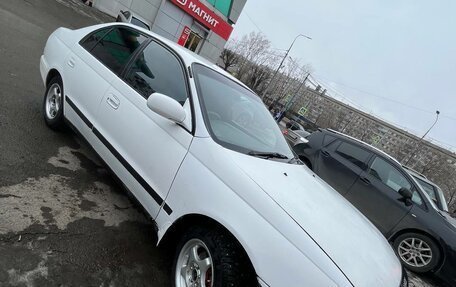 Toyota Corona IX (T190), 1993 год, 285 000 рублей, 2 фотография