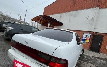 Toyota Corona IX (T190), 1993 год, 285 000 рублей, 4 фотография