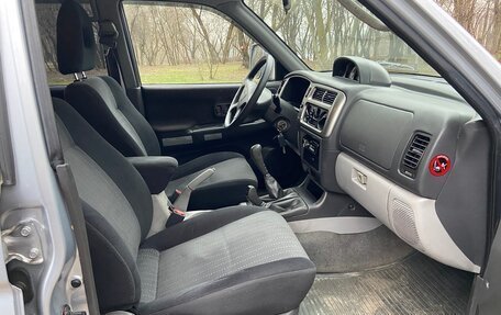 Mitsubishi Pajero Sport II рестайлинг, 2007 год, 1 300 000 рублей, 8 фотография