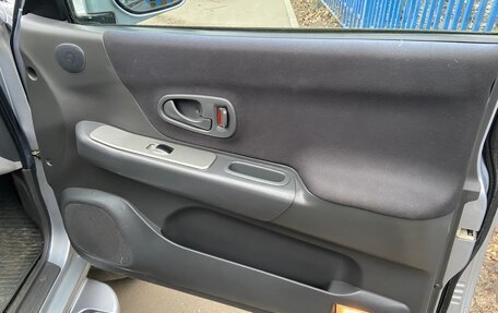 Mitsubishi Pajero Sport II рестайлинг, 2007 год, 1 300 000 рублей, 10 фотография