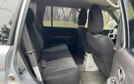 Mitsubishi Pajero Sport II рестайлинг, 2007 год, 1 300 000 рублей, 7 фотография