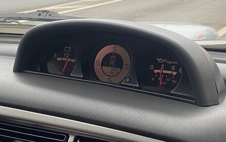 Mitsubishi Pajero Sport II рестайлинг, 2007 год, 1 300 000 рублей, 16 фотография