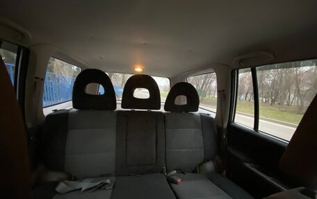 Mitsubishi Pajero Sport II рестайлинг, 2007 год, 1 300 000 рублей, 15 фотография