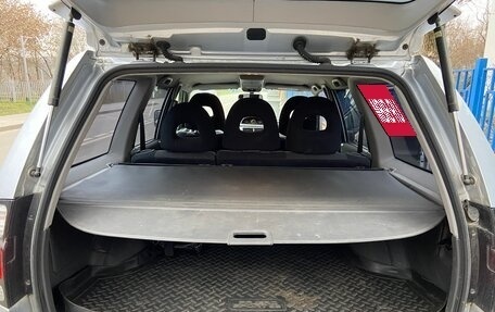 Mitsubishi Pajero Sport II рестайлинг, 2007 год, 1 300 000 рублей, 14 фотография