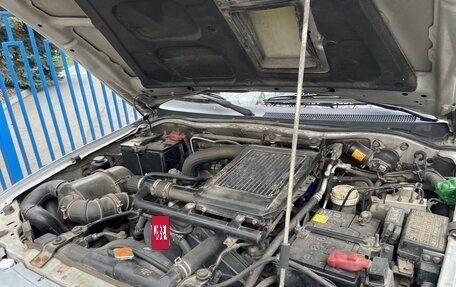 Mitsubishi Pajero Sport II рестайлинг, 2007 год, 1 300 000 рублей, 12 фотография