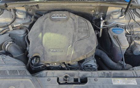 Audi A4, 2013 год, 1 500 000 рублей, 8 фотография