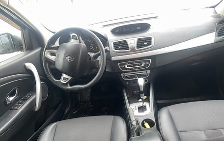 Renault Fluence I, 2010 год, 575 000 рублей, 9 фотография