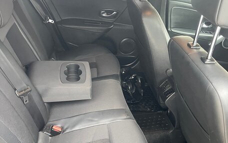 Renault Fluence I, 2010 год, 575 000 рублей, 8 фотография