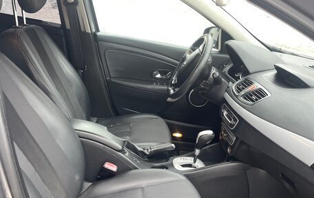 Renault Fluence I, 2010 год, 575 000 рублей, 10 фотография