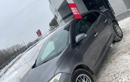 Renault Fluence I, 2010 год, 575 000 рублей, 7 фотография