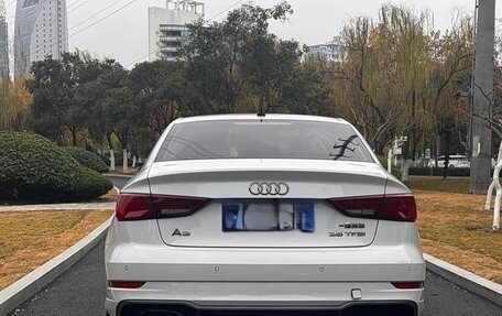 Audi A3, 2018 год, 1 652 000 рублей, 5 фотография