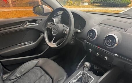 Audi A3, 2018 год, 1 652 000 рублей, 11 фотография