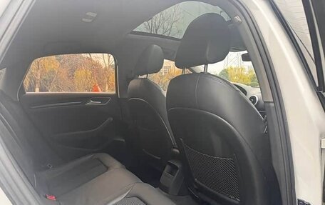 Audi A3, 2018 год, 1 652 000 рублей, 13 фотография