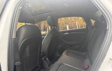 Audi A3, 2018 год, 1 652 000 рублей, 12 фотография