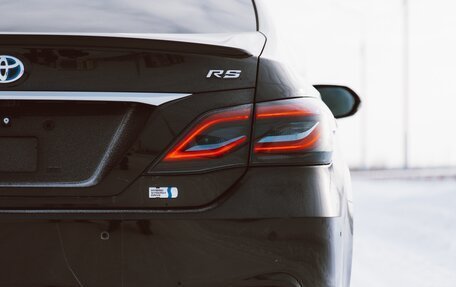 Toyota Crown, 2018 год, 3 390 000 рублей, 9 фотография