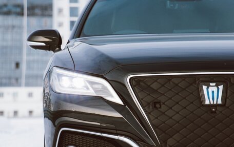 Toyota Crown, 2018 год, 3 390 000 рублей, 5 фотография