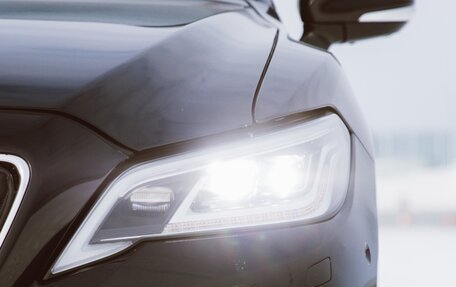 Toyota Crown, 2018 год, 3 390 000 рублей, 6 фотография