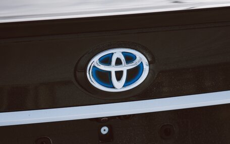 Toyota Crown, 2018 год, 3 390 000 рублей, 13 фотография