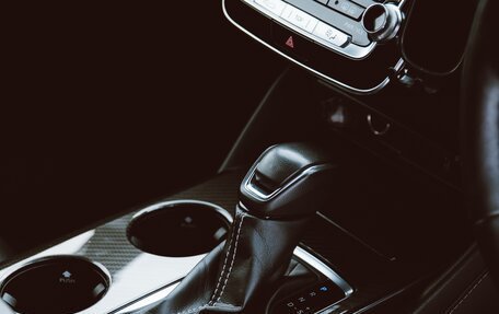 Toyota Crown, 2018 год, 3 390 000 рублей, 21 фотография