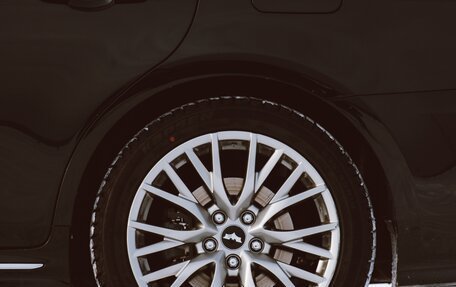 Toyota Crown, 2018 год, 3 390 000 рублей, 16 фотография