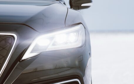 Toyota Crown, 2018 год, 3 390 000 рублей, 17 фотография