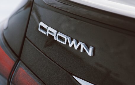 Toyota Crown, 2018 год, 3 390 000 рублей, 20 фотография