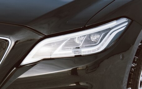 Toyota Crown, 2018 год, 3 390 000 рублей, 18 фотография