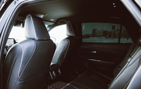 Toyota Crown, 2018 год, 3 390 000 рублей, 25 фотография