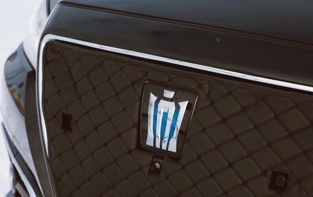 Toyota Crown, 2018 год, 3 390 000 рублей, 19 фотография