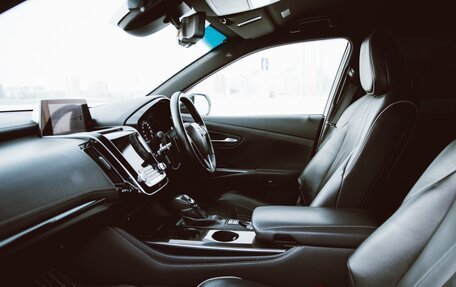 Toyota Crown, 2018 год, 3 390 000 рублей, 23 фотография