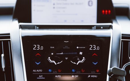 Toyota Crown, 2018 год, 3 390 000 рублей, 29 фотография